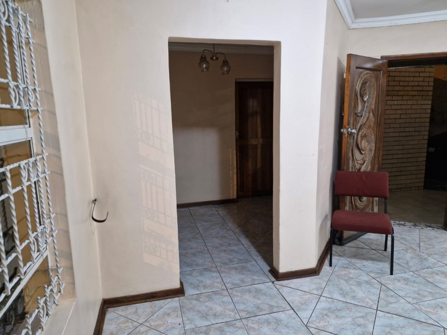To Let 3 Bedroom Property for Rent in Mangaung Free State